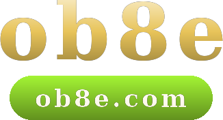 ob8e logo